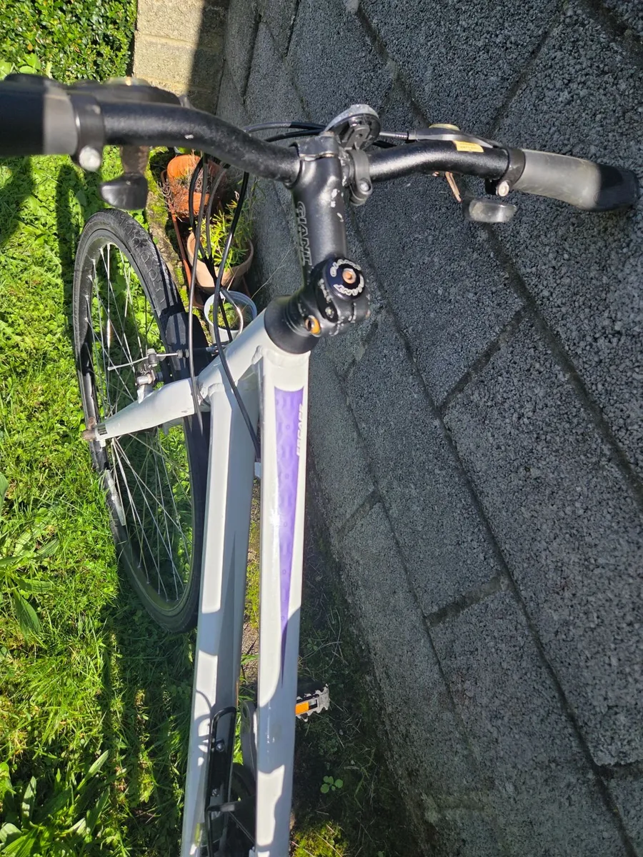 City bike - Image 1