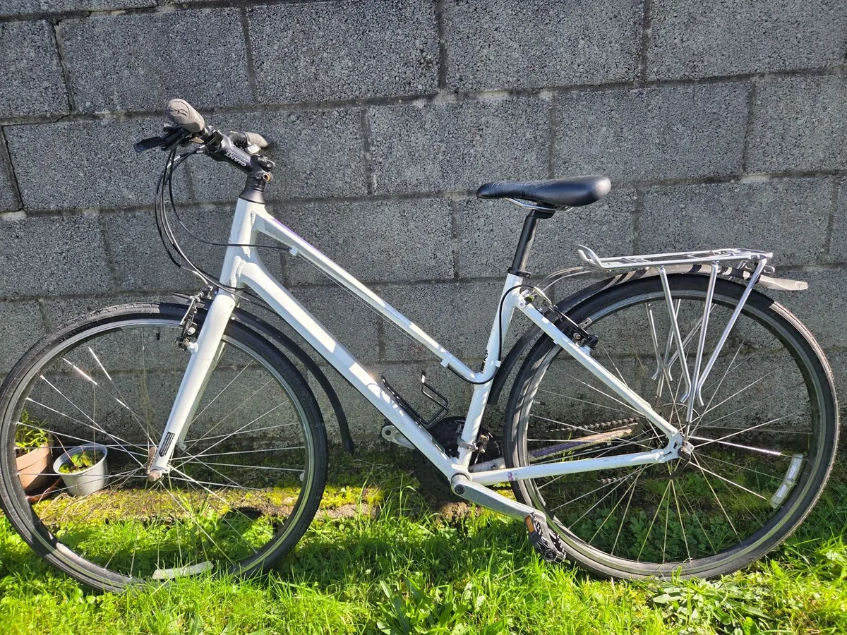 City bike - Image 2