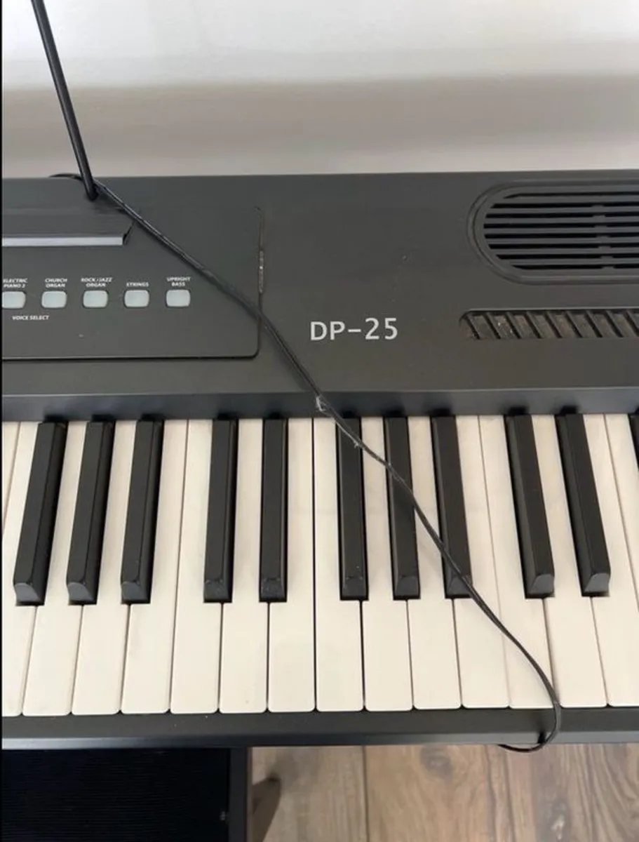 Keyboard - Image 4