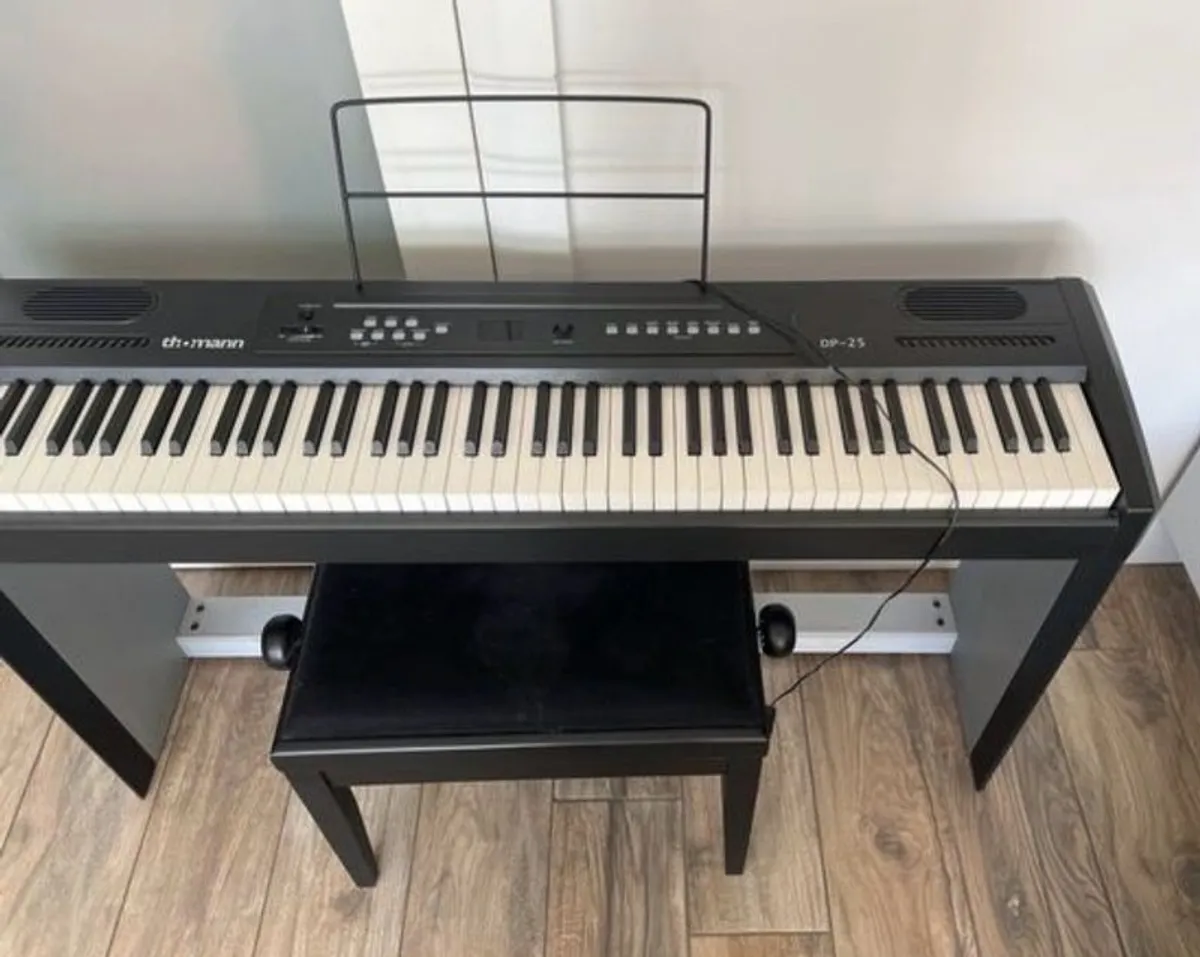 Keyboard - Image 1