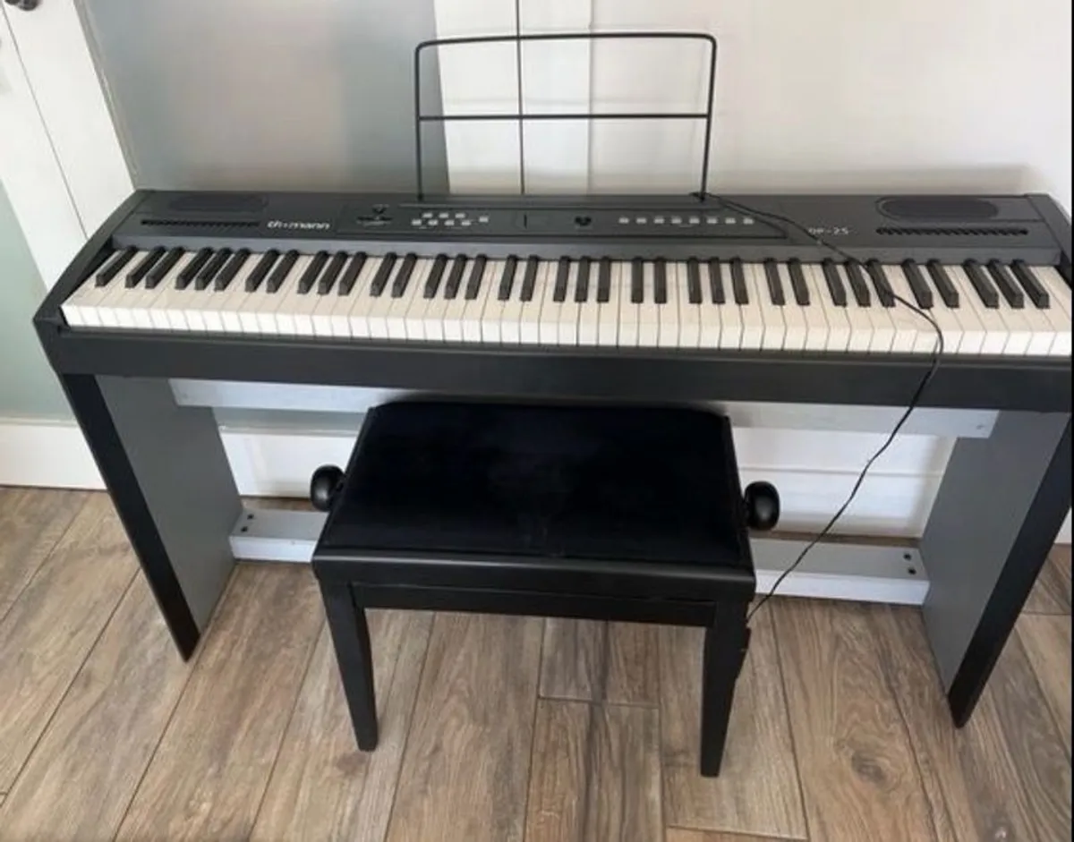 Keyboard - Image 2