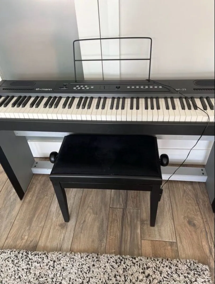 Keyboard - Image 3