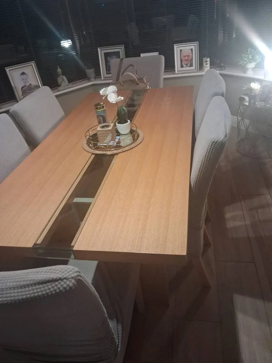 Dining Table - Image 2