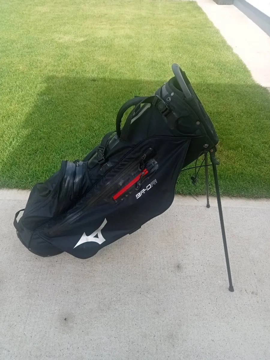 Golf Bags - Image 2