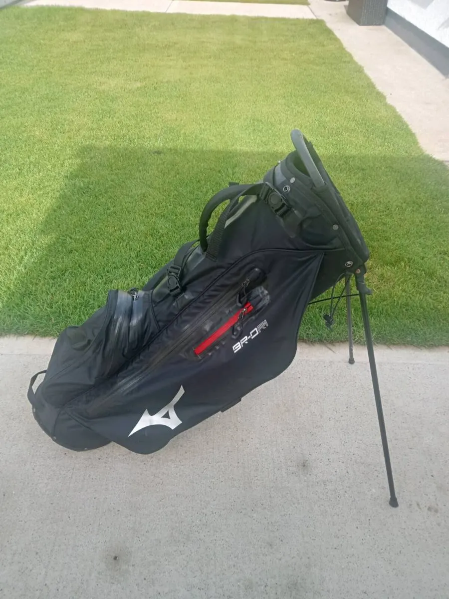 Golf Bags - Image 3