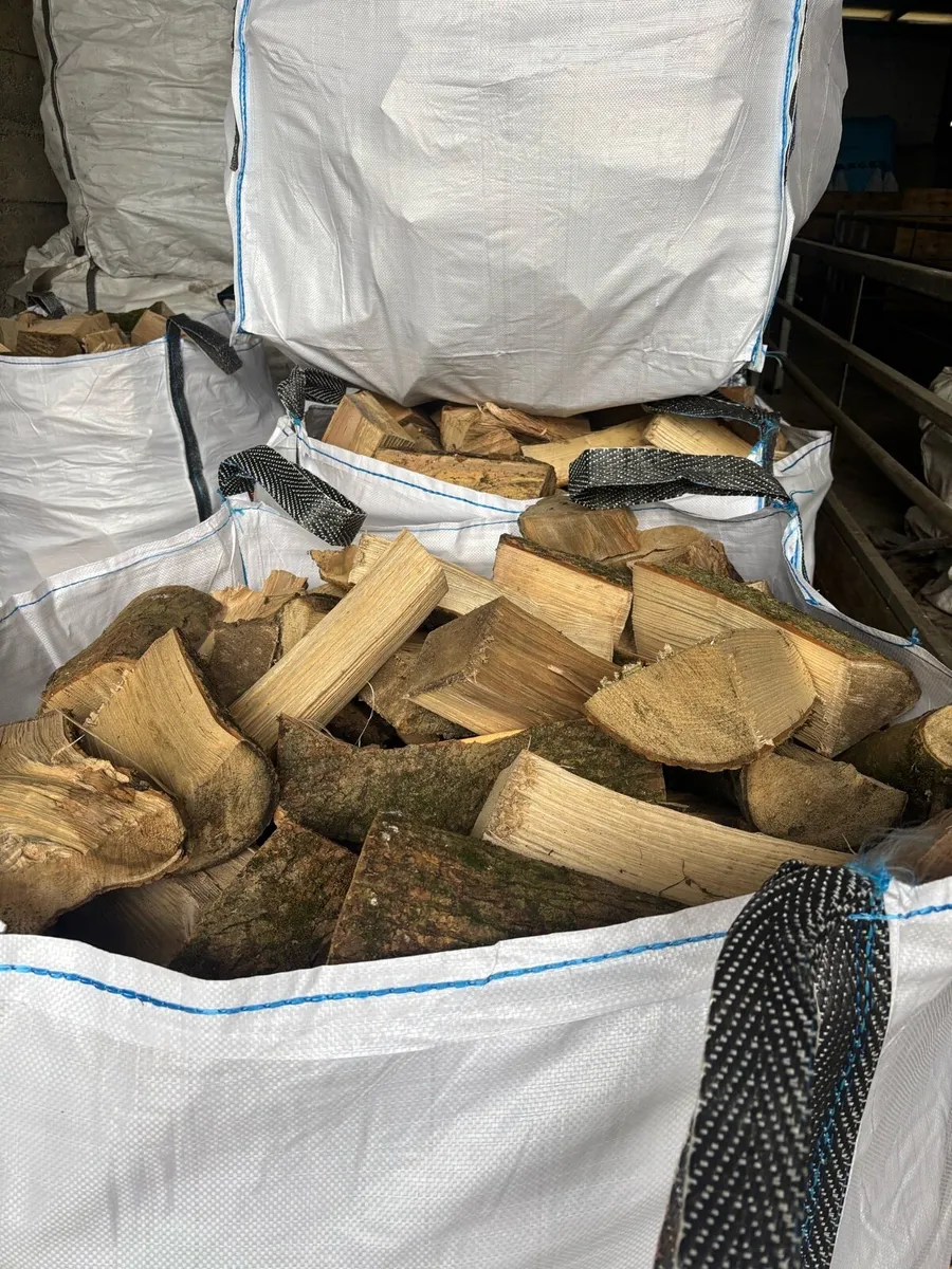 Hardwood Firewood - Image 3
