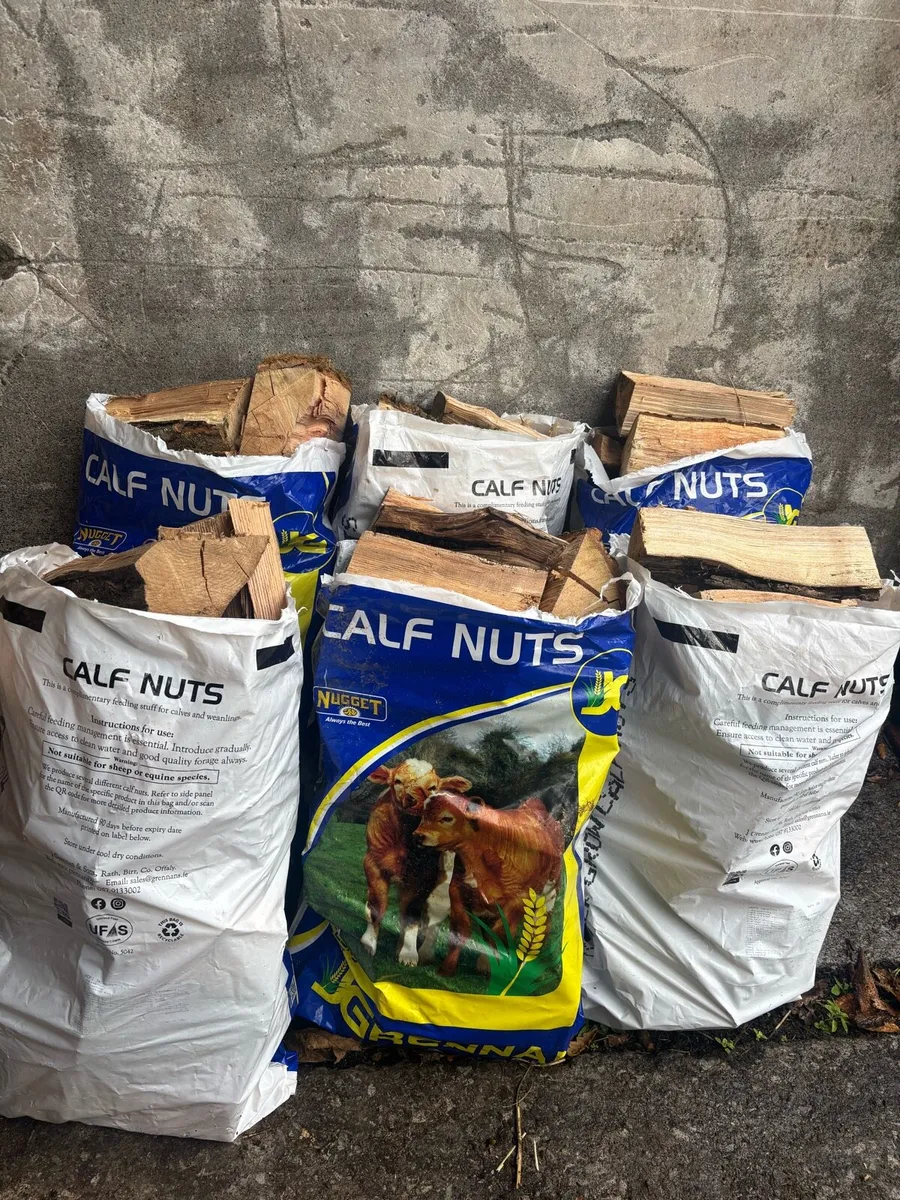 Hardwood Firewood - Image 4