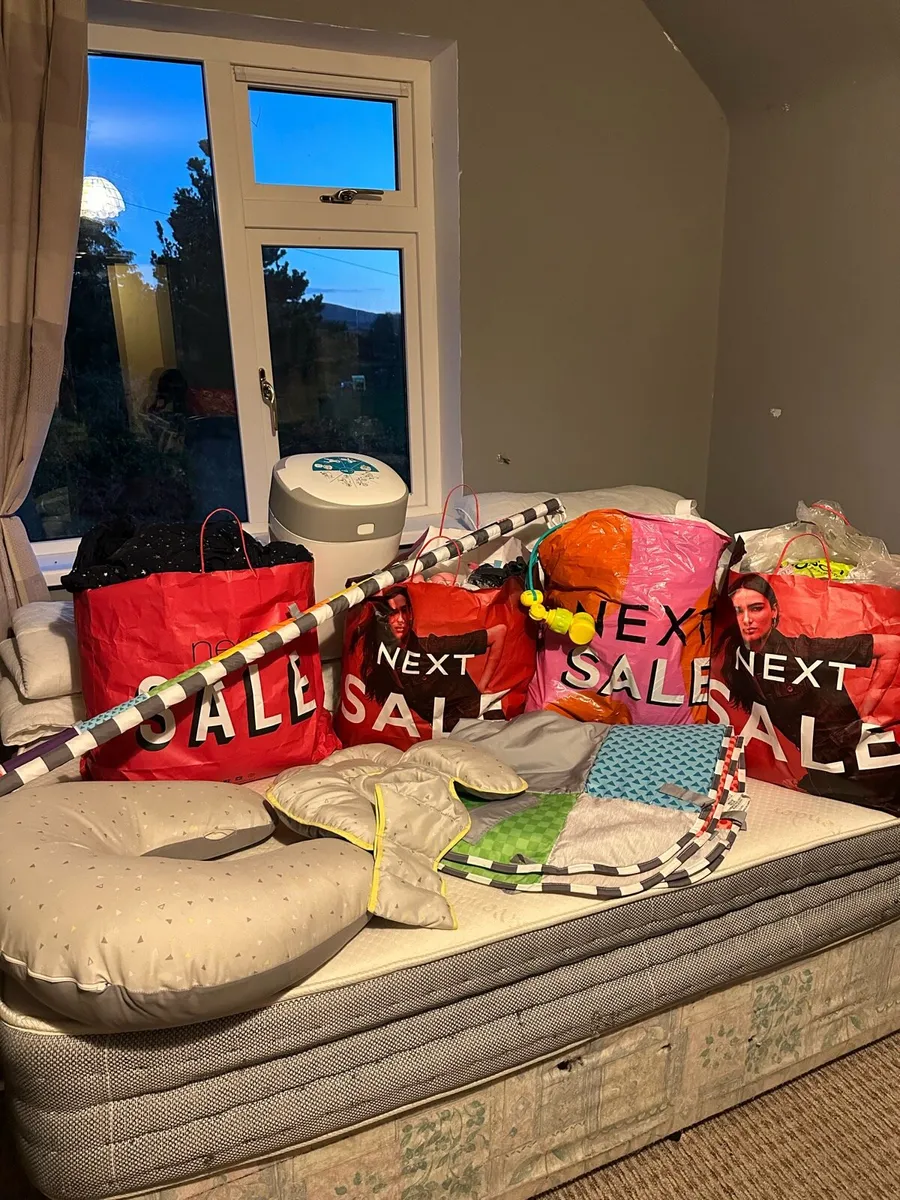HUGE BABY & TODDLER CLEARANCE SALE! - Image 1
