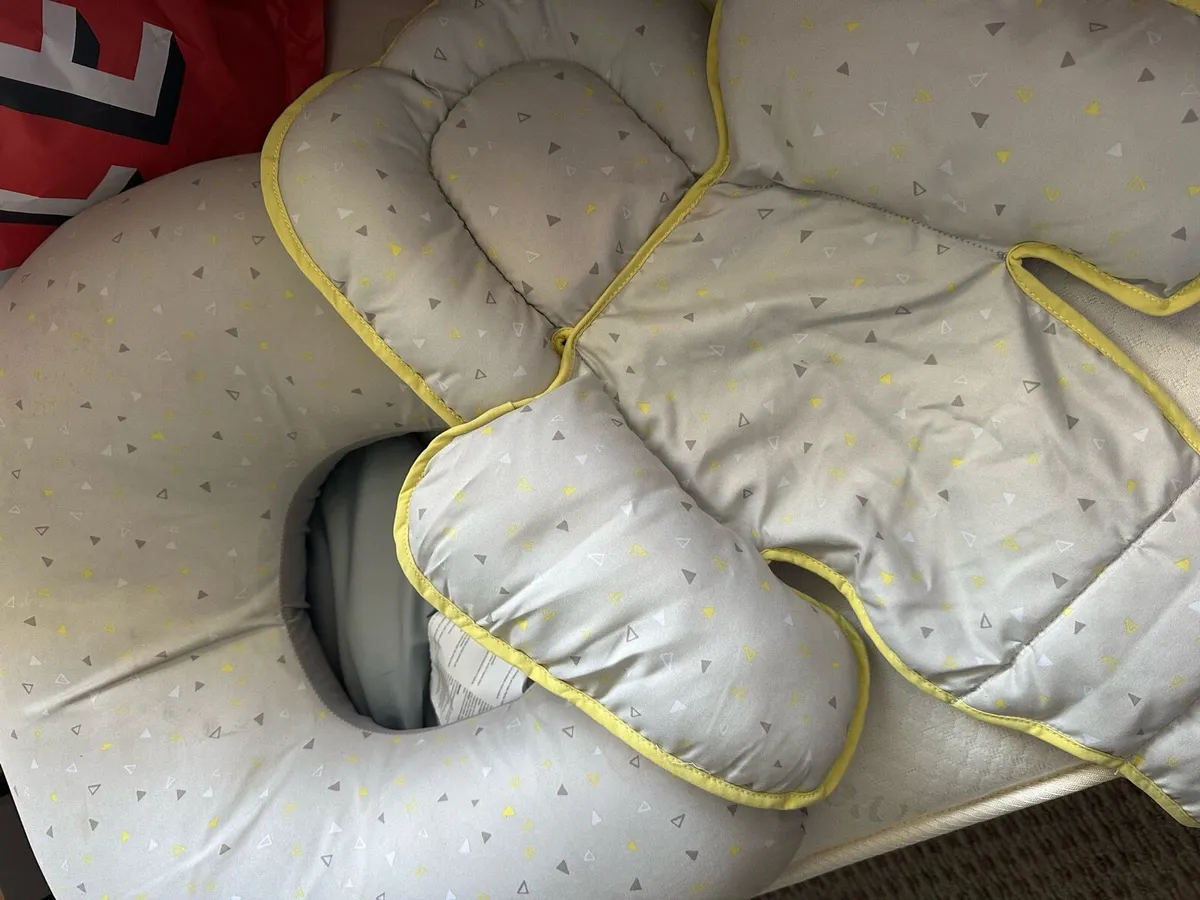 HUGE BABY & TODDLER CLEARANCE SALE! - Image 4
