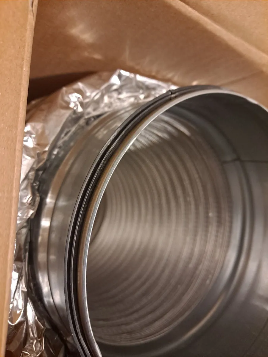 MVHR Duct pipe and manifolds - Image 3