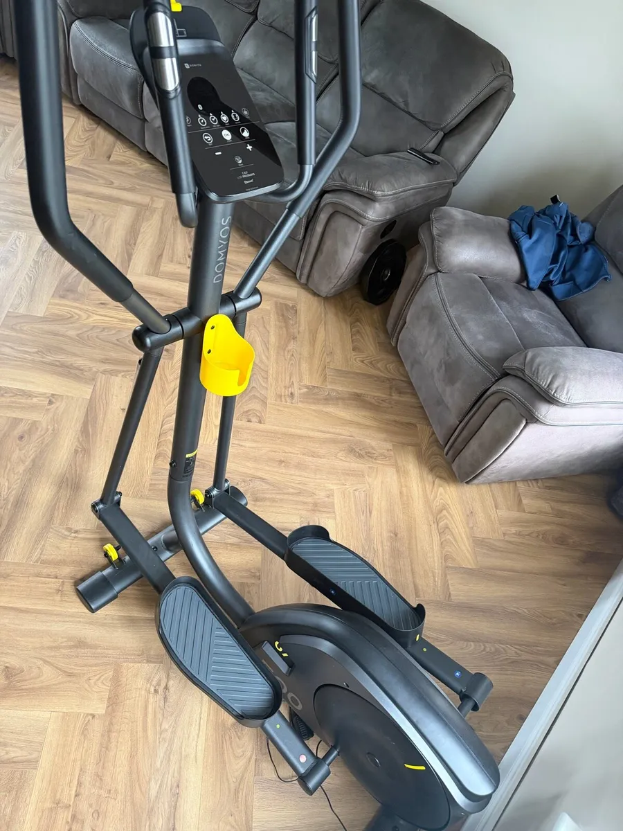 Cross Trainer - Image 2