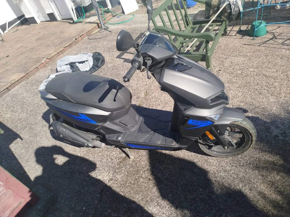 Moped - Image 1