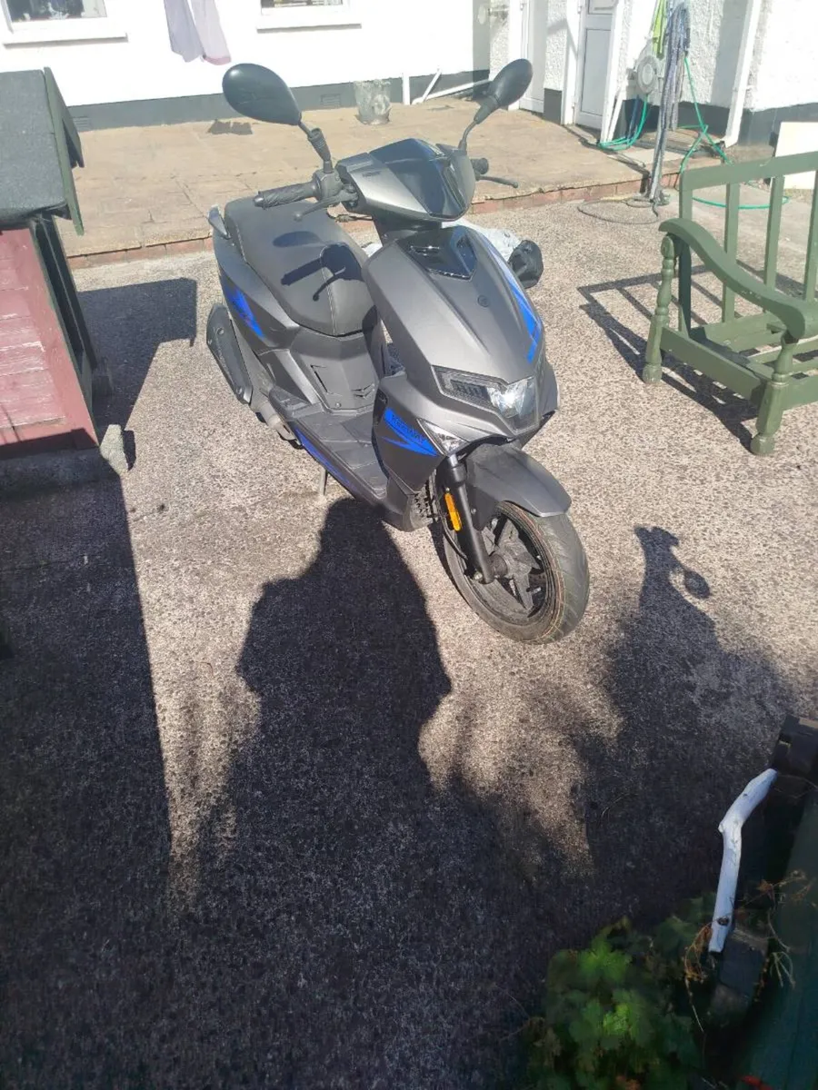 Moped - Image 2
