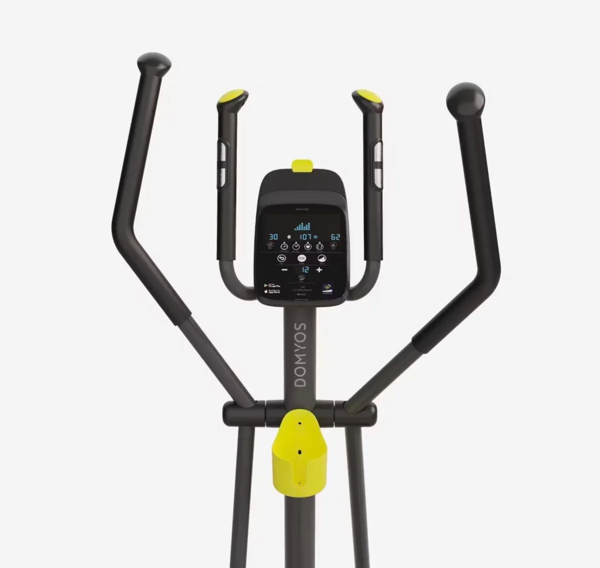 Cross Trainer - Image 3