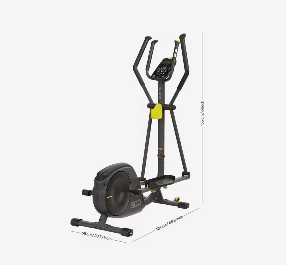 Cross Trainer - Image 4