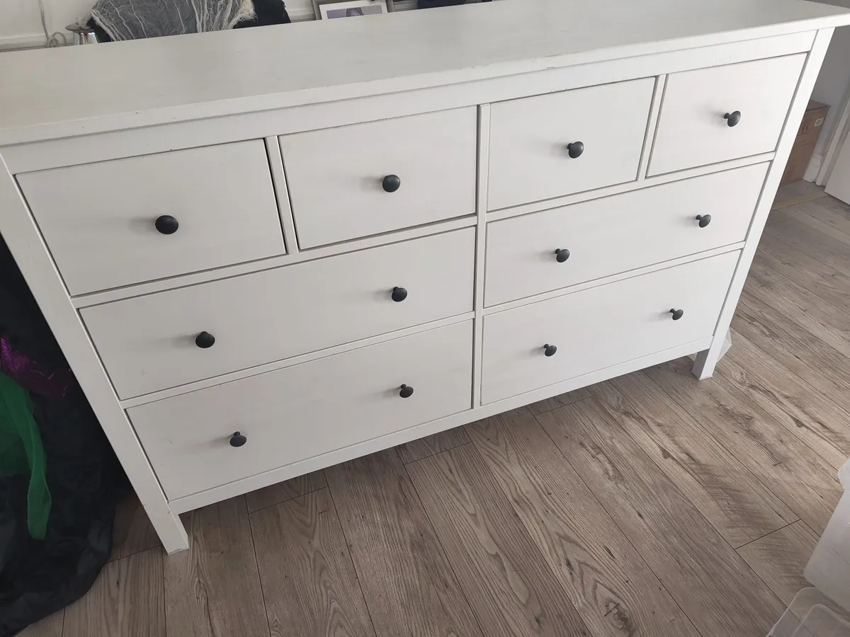 Chest of Drawers - Image 3