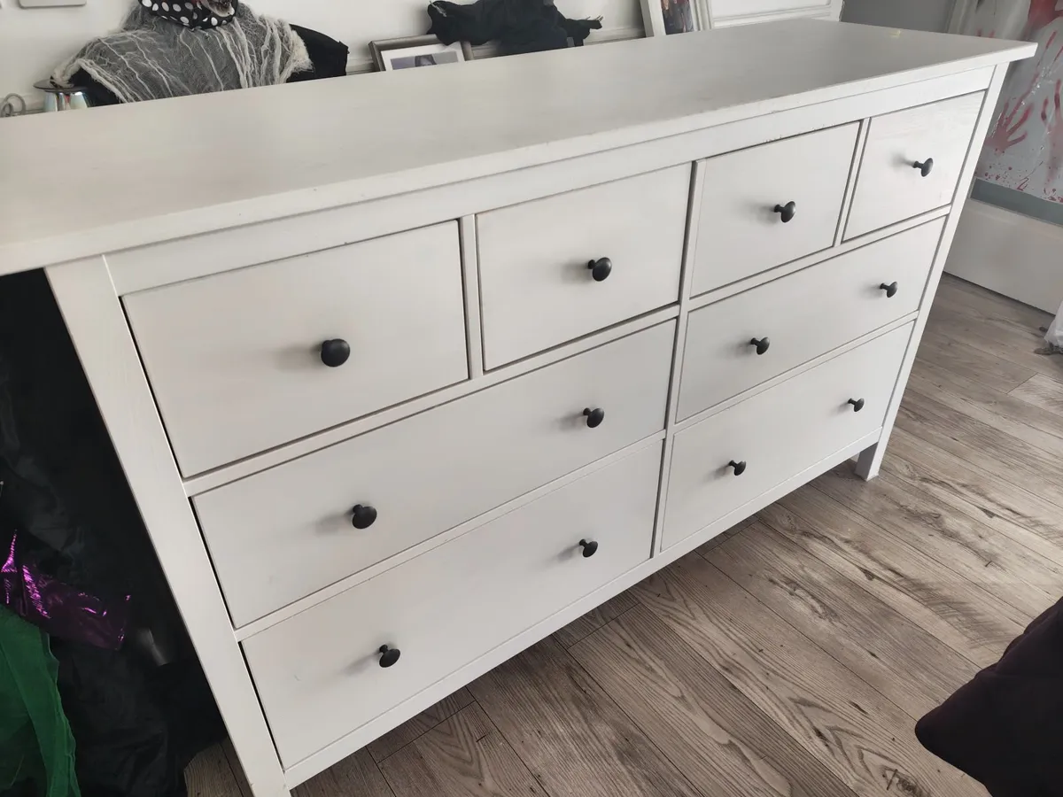 Chest of Drawers - Image 4