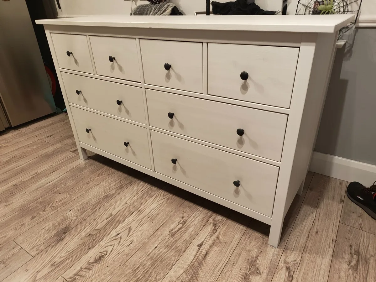 Chest of Drawers - Image 1