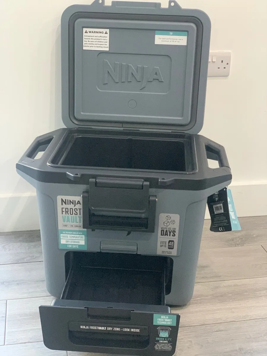 Cooler Box - Image 4