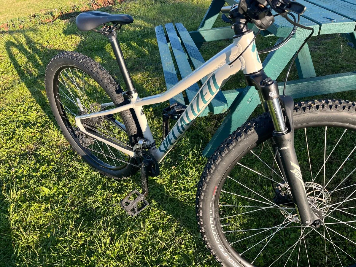 Specialized Rockhopper Base - Image 1