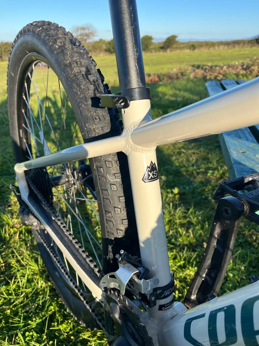 Specialized Rockhopper Base - Image 2