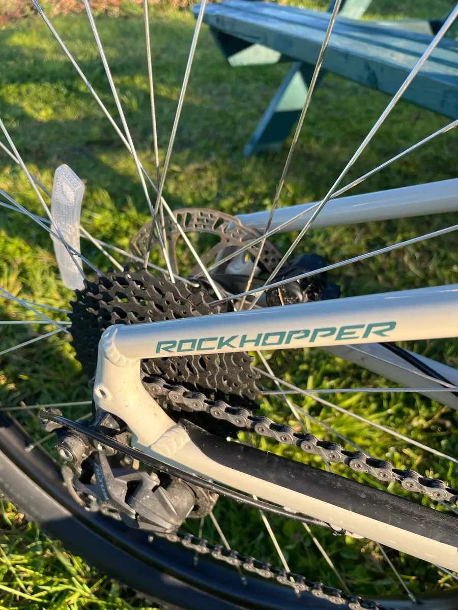 Specialized Rockhopper Base - Image 3
