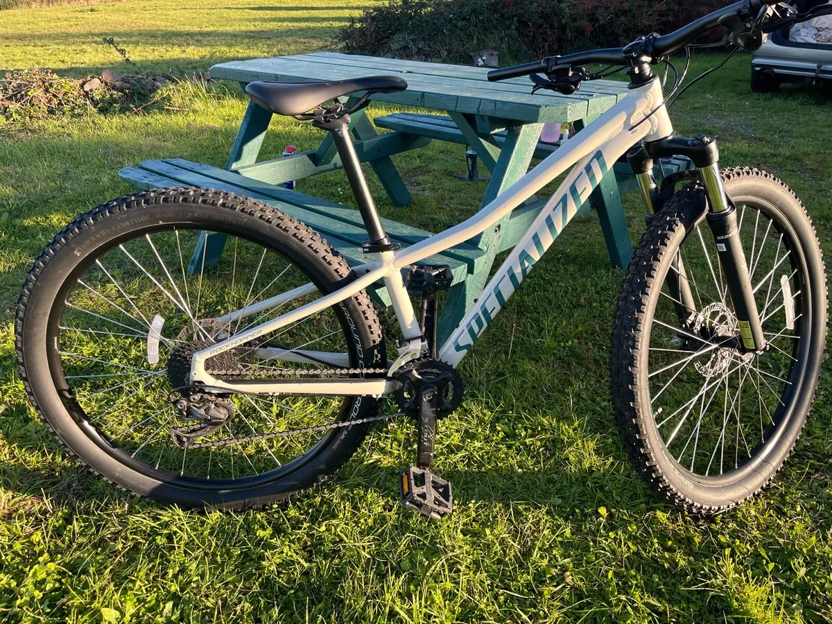 Specialized Rockhopper Base - Image 4