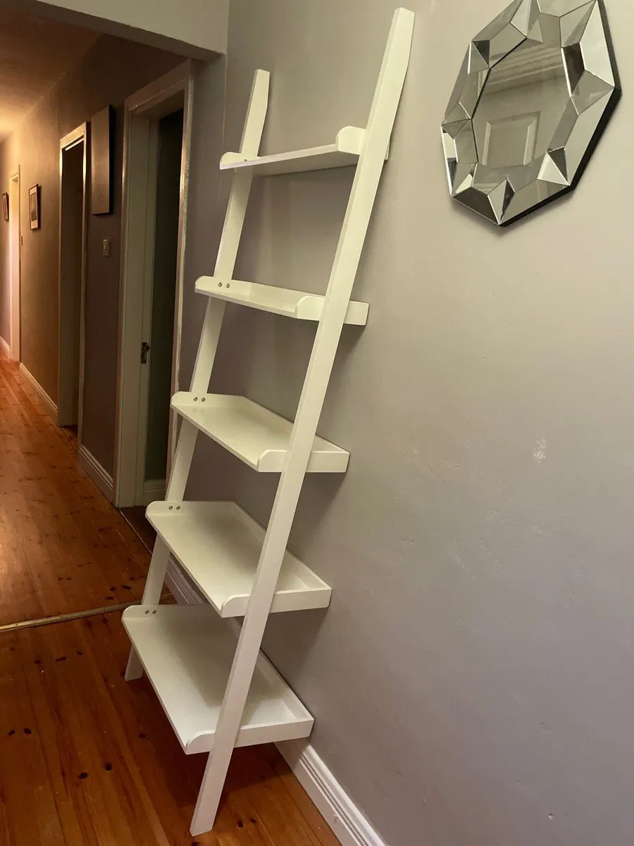 Habitat shelving unit - Image 1
