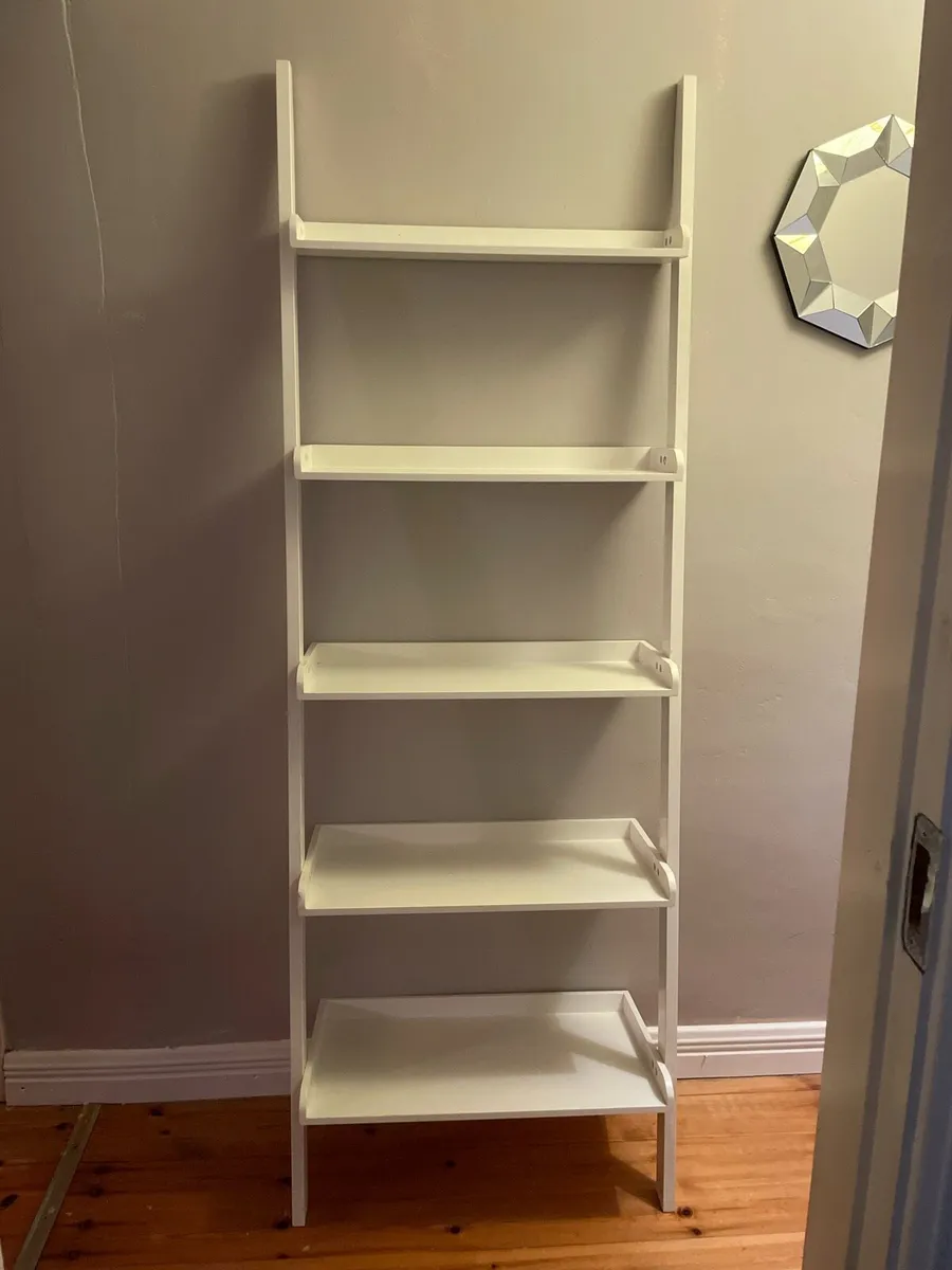 Habitat shelving unit - Image 2
