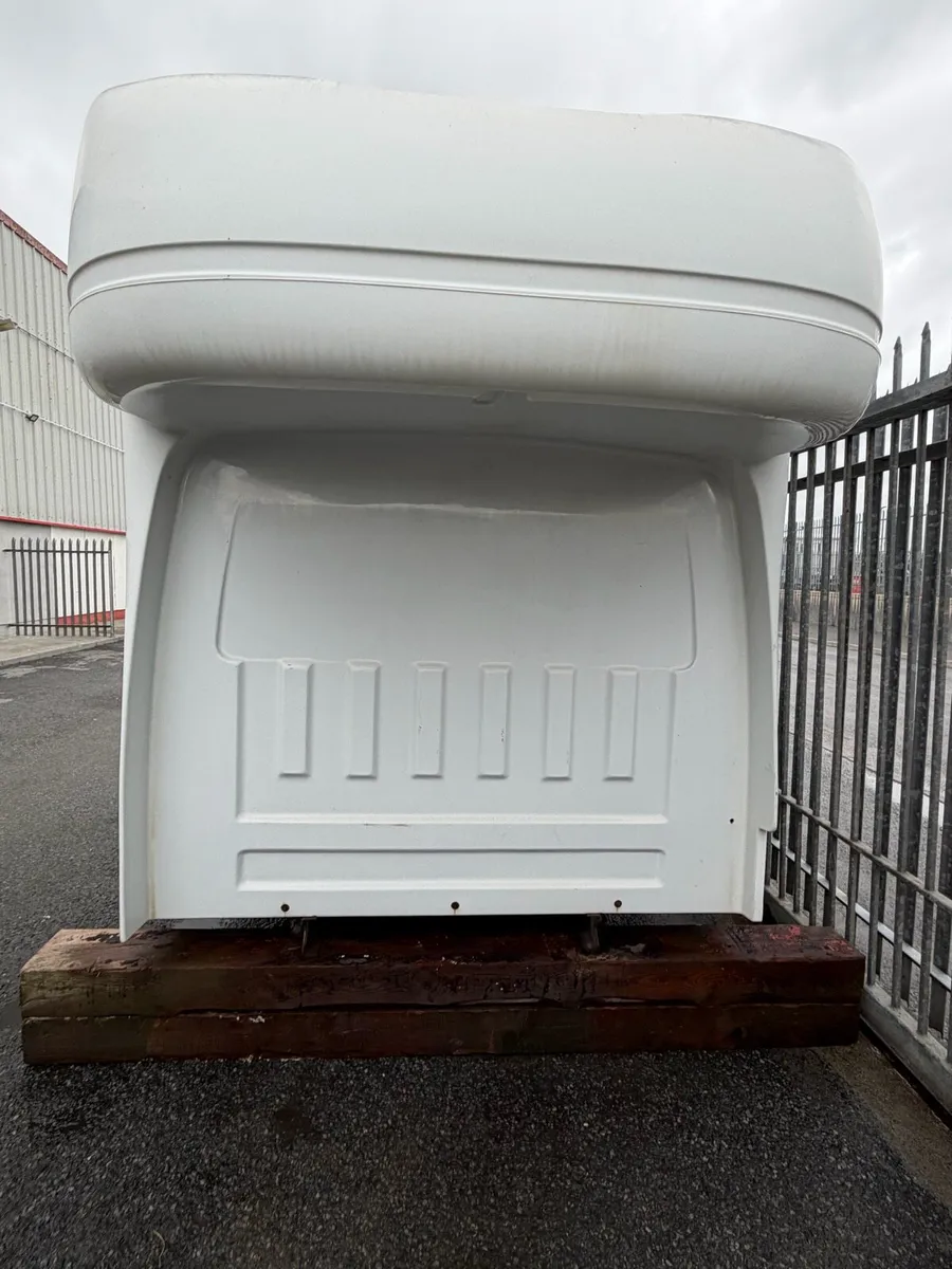 Luton box body - Image 4