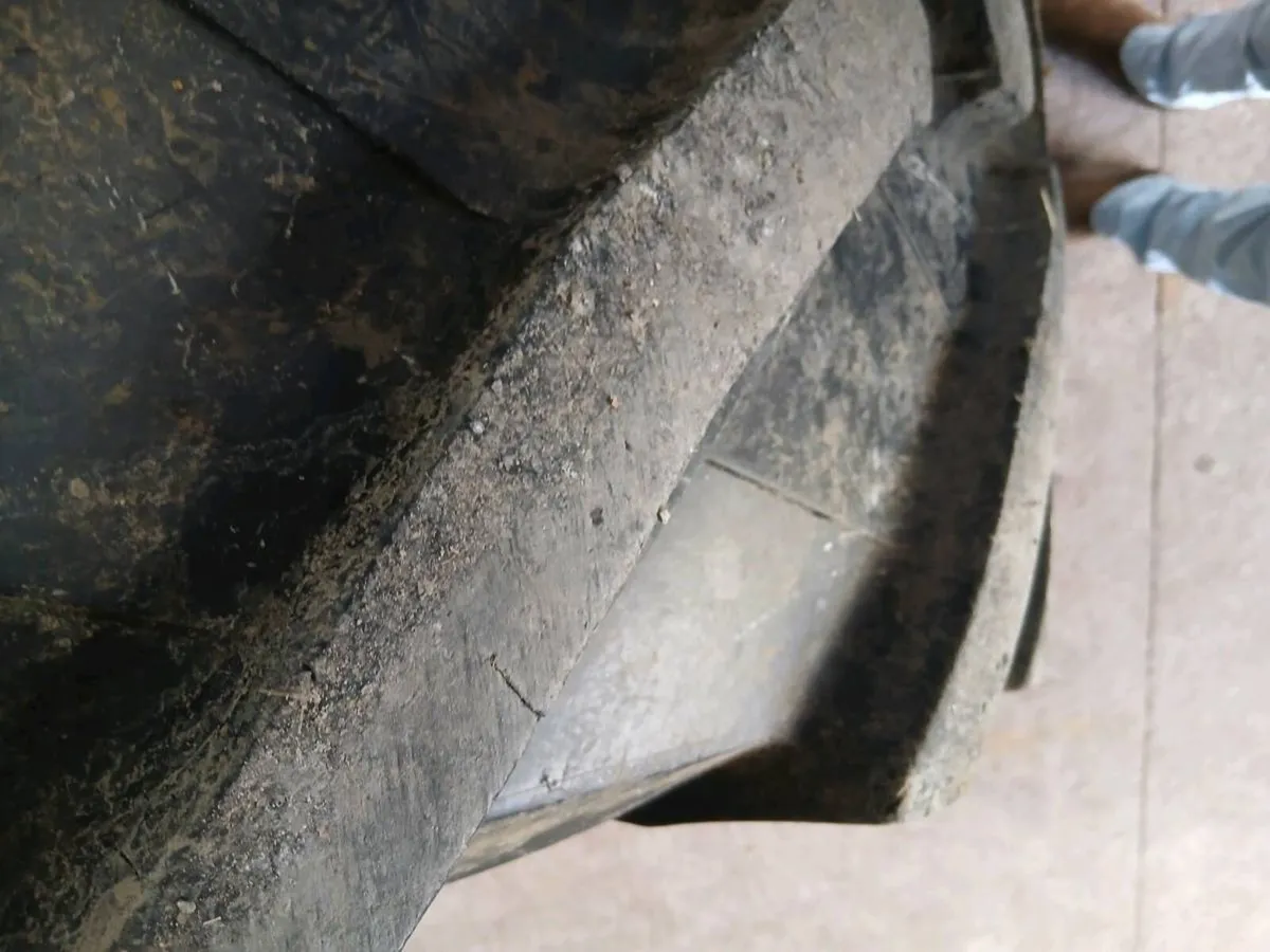 Tractor tyres - Image 4