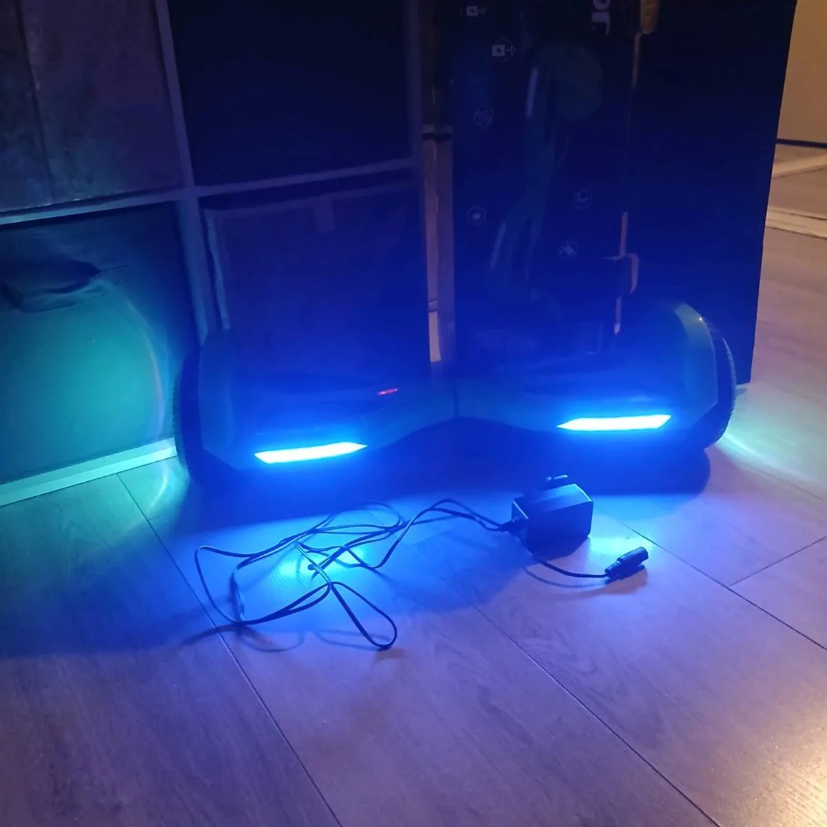 Razor hoverboard - Image 1