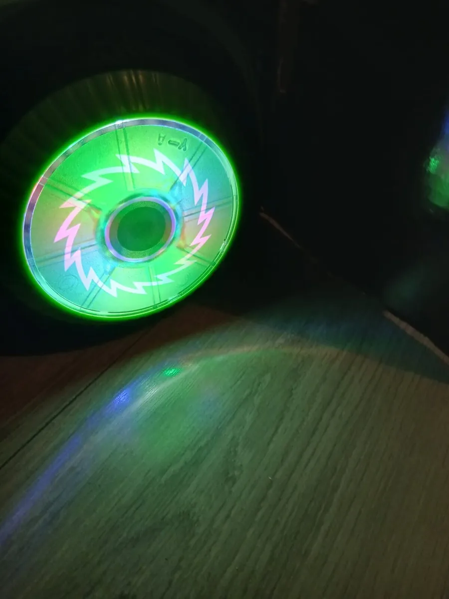 Razor hoverboard - Image 3