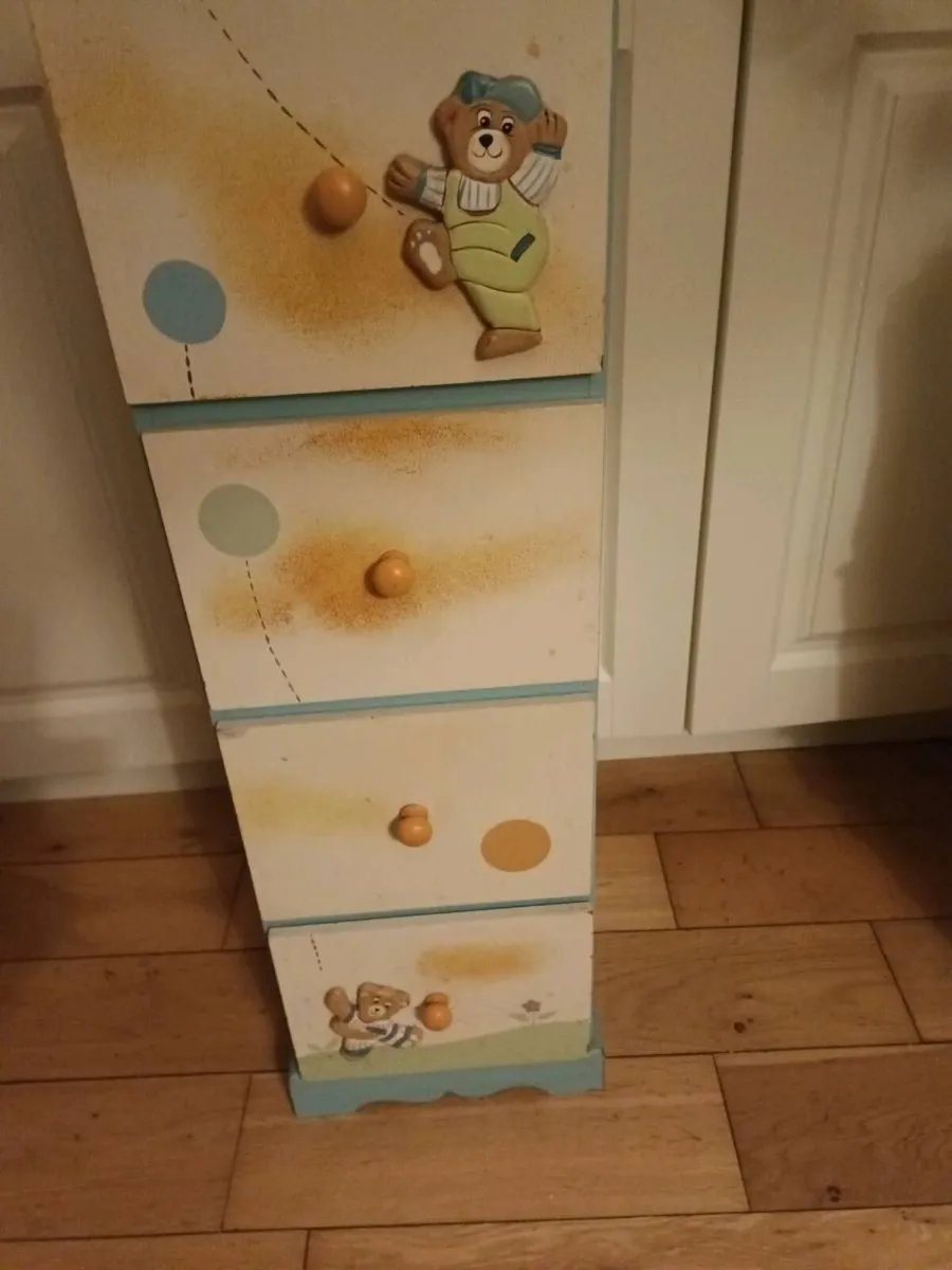 Drawers  for sale - Image 2