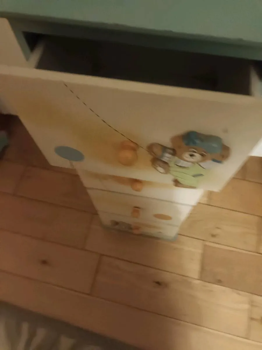 Drawers  for sale - Image 4