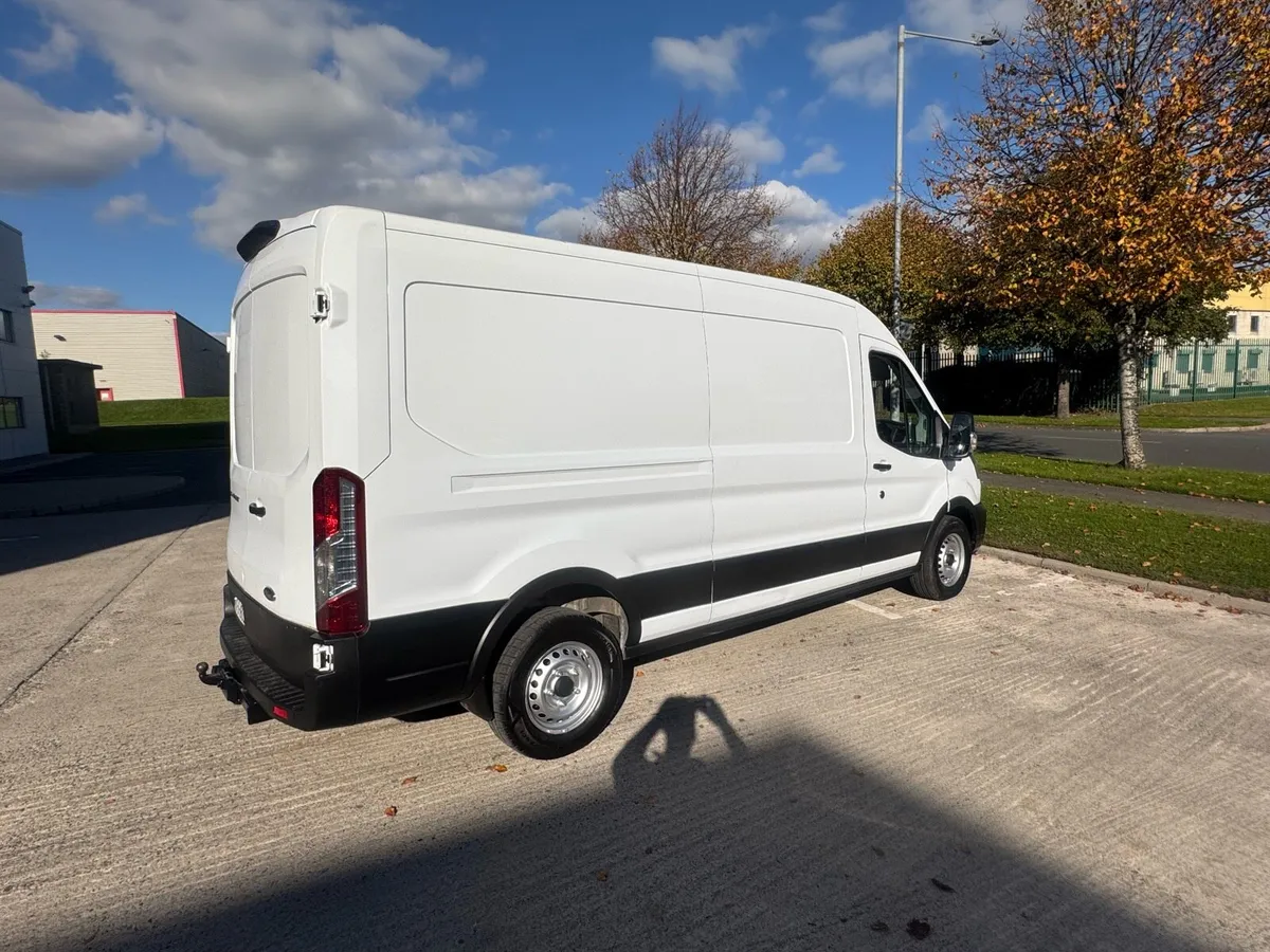 Ford transit t350 - Image 4