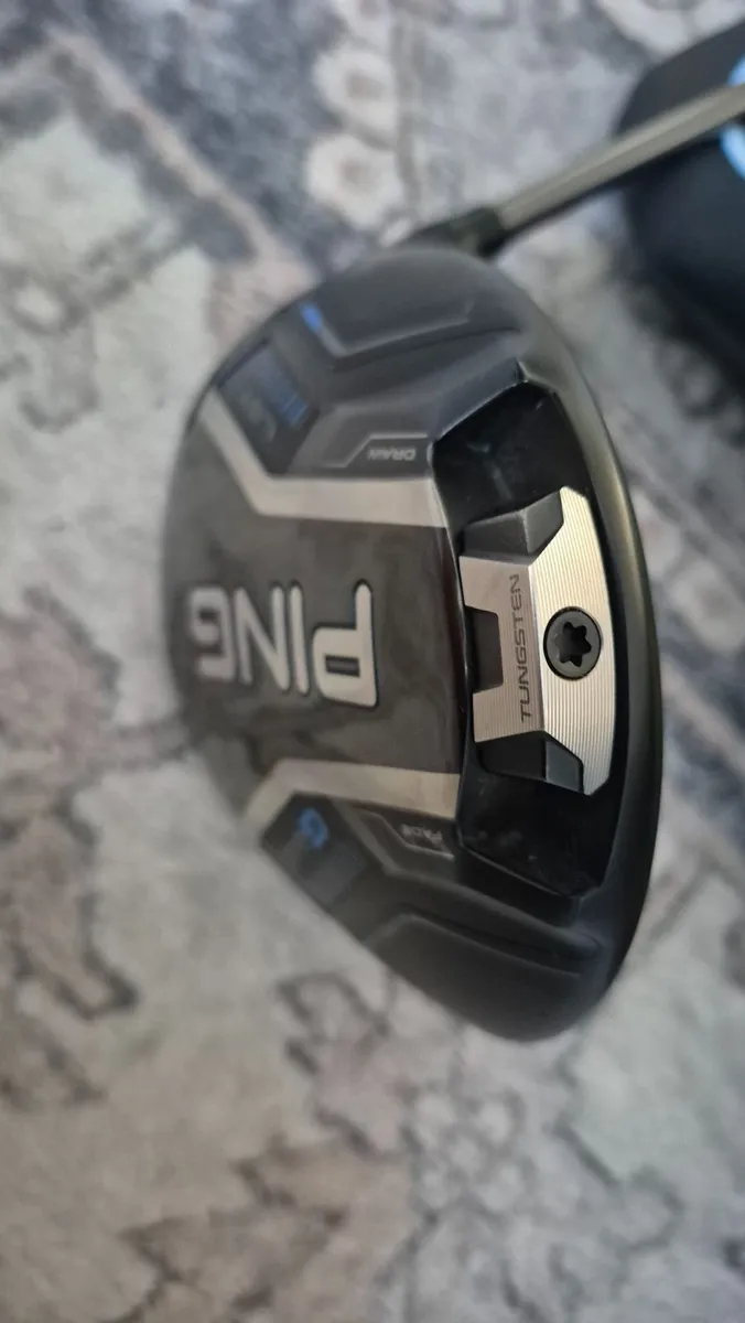 Ping G440 LST Driver - Image 3