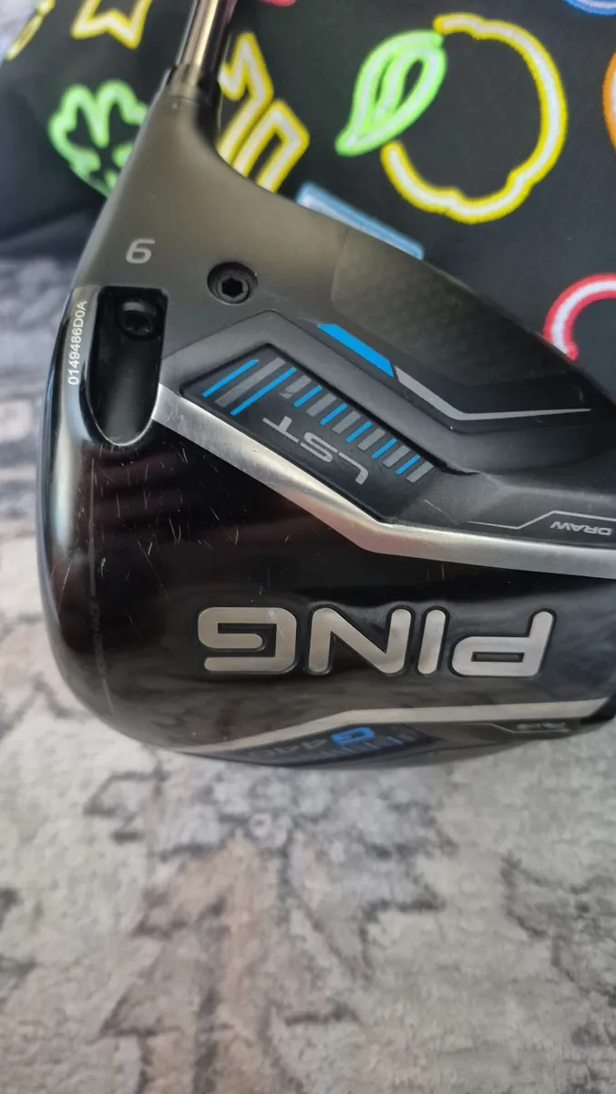 Ping G440 LST Driver - Image 4