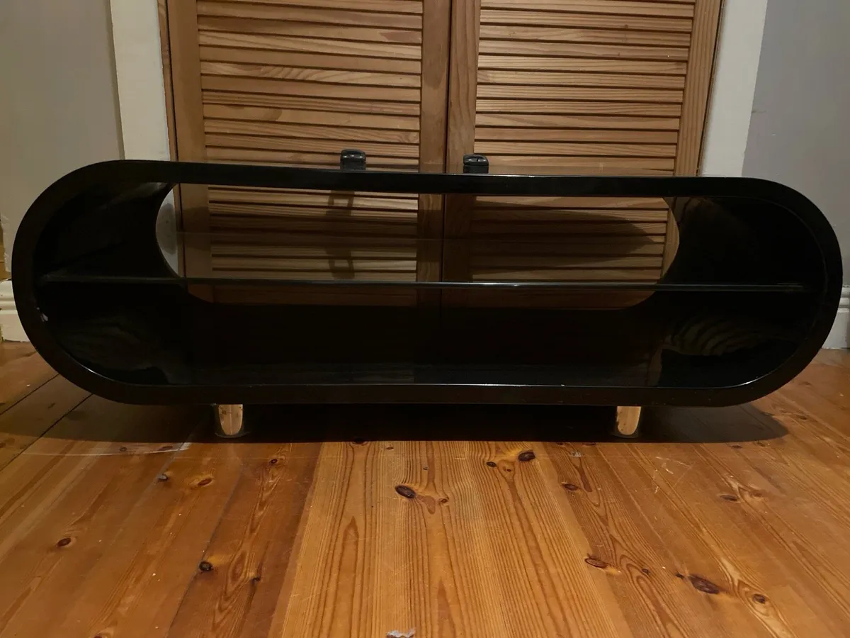 Techlink tv stand - Image 1