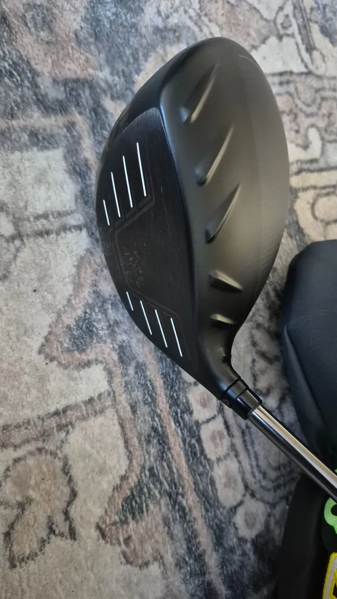 Ping G440 LST Driver - Image 1