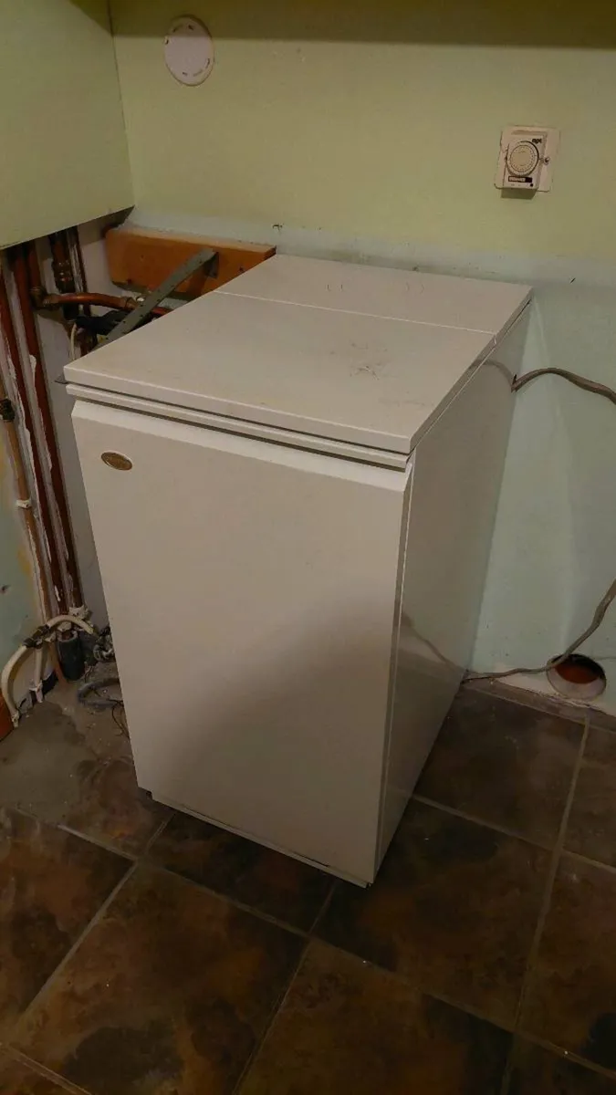 Boiler - Image 1