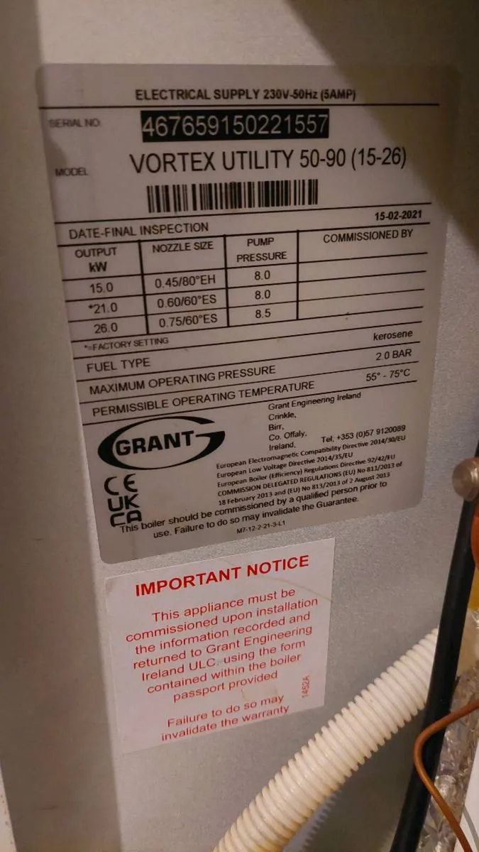 Boiler - Image 2