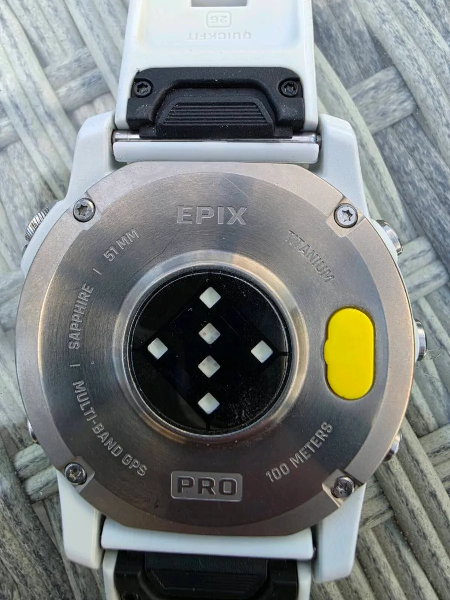 Garmin Epix Pro 51mm - Image 3