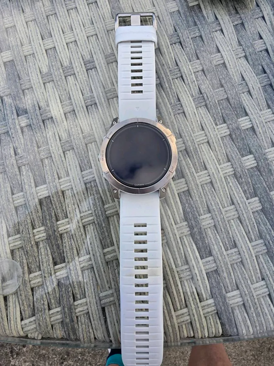 Garmin Epix Pro 51mm - Image 2