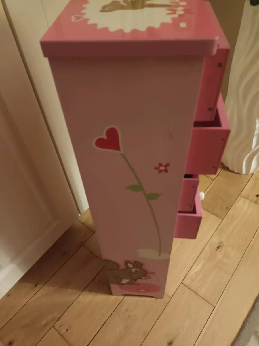 Drawers  for  sale. - Image 2