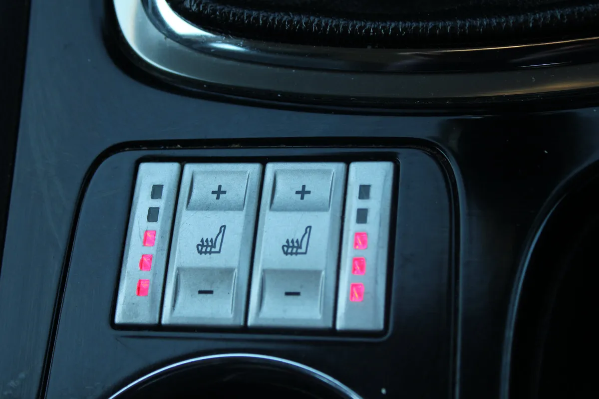 2008 FORD MONDEO TITIANIUM X 2.0 TDI 140 bhp. - Image 4