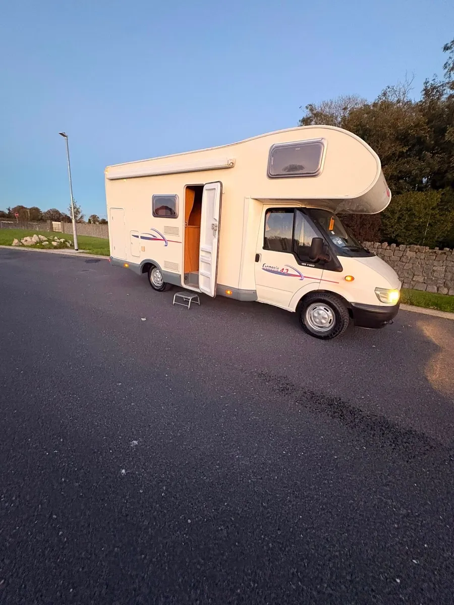 Camper - Image 3