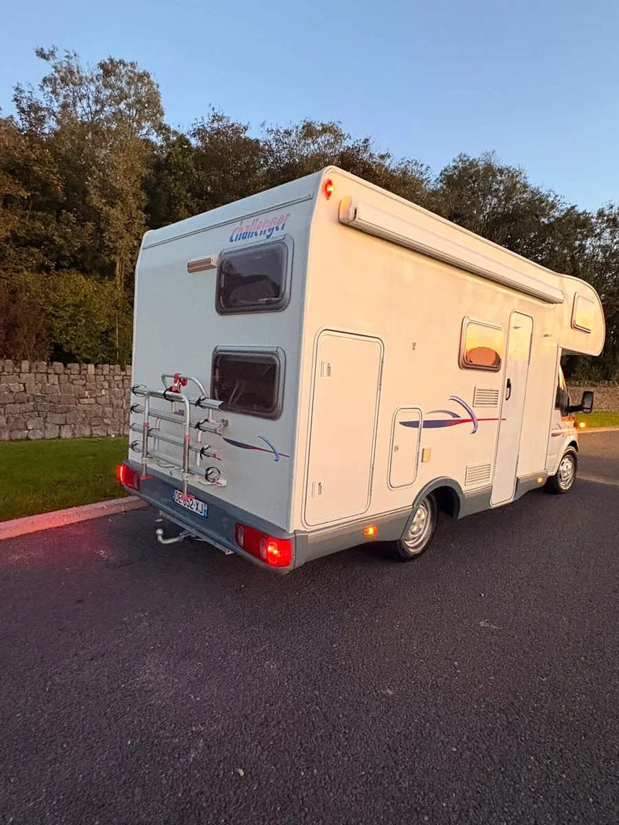 Camper - Image 4