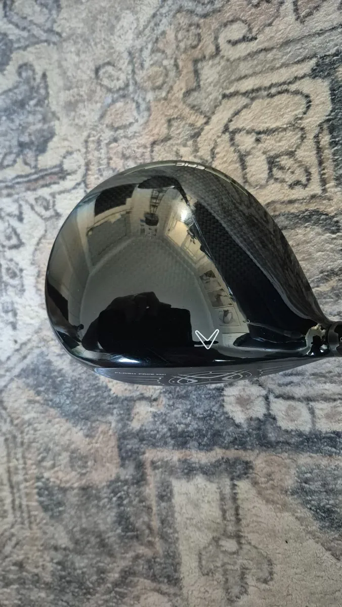 Callaway Epic Speed Driver - Image 2