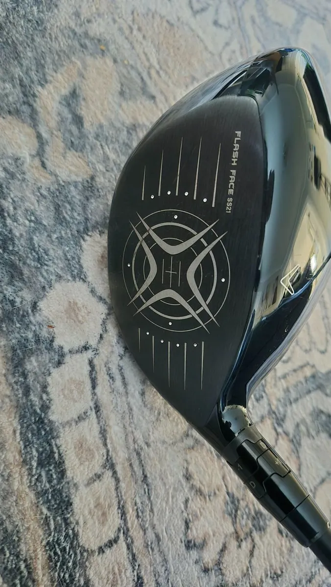 Callaway Epic Speed Driver - Image 1